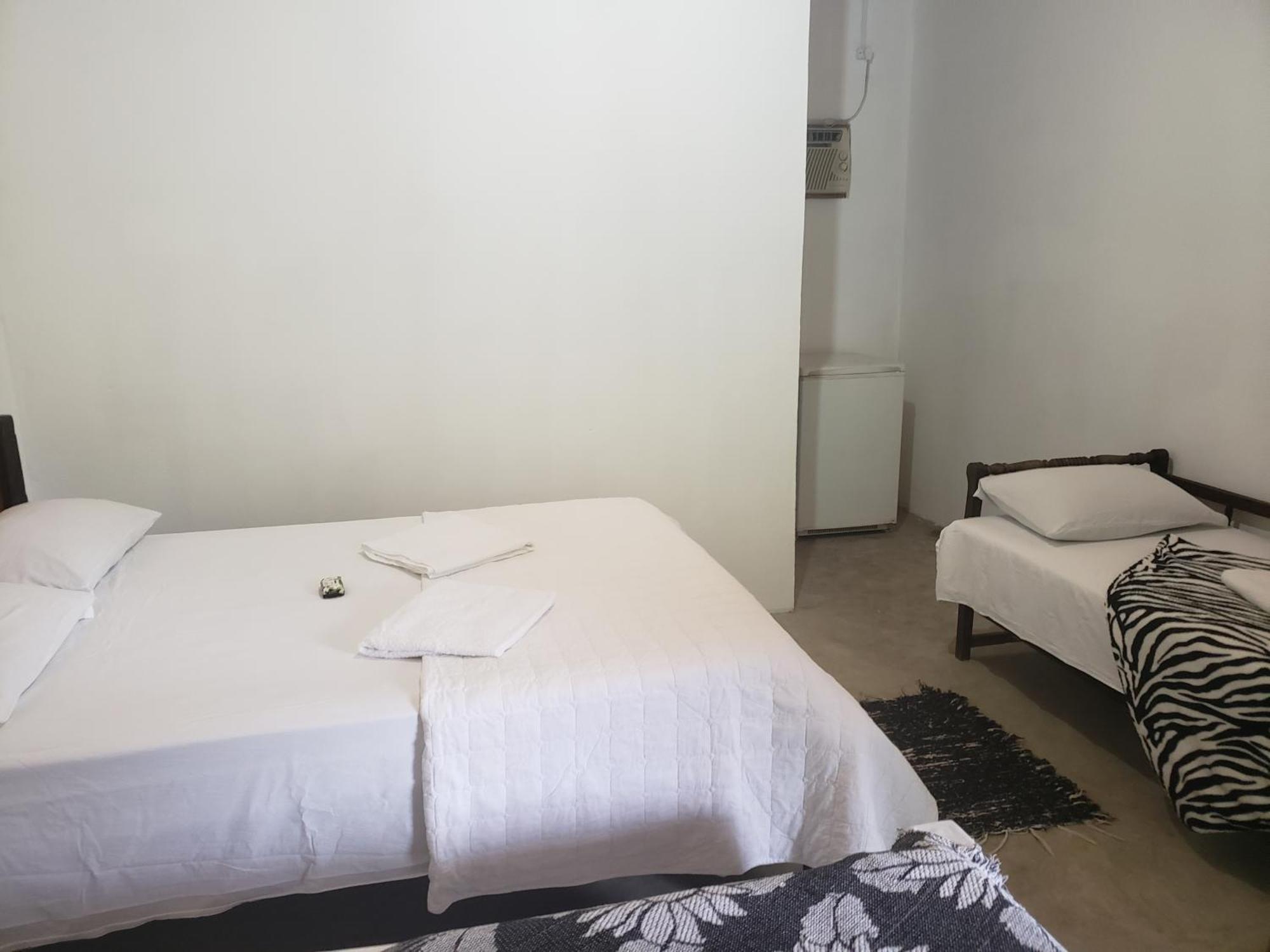 Pousada Villa Da Gama Araquari Værelse billede