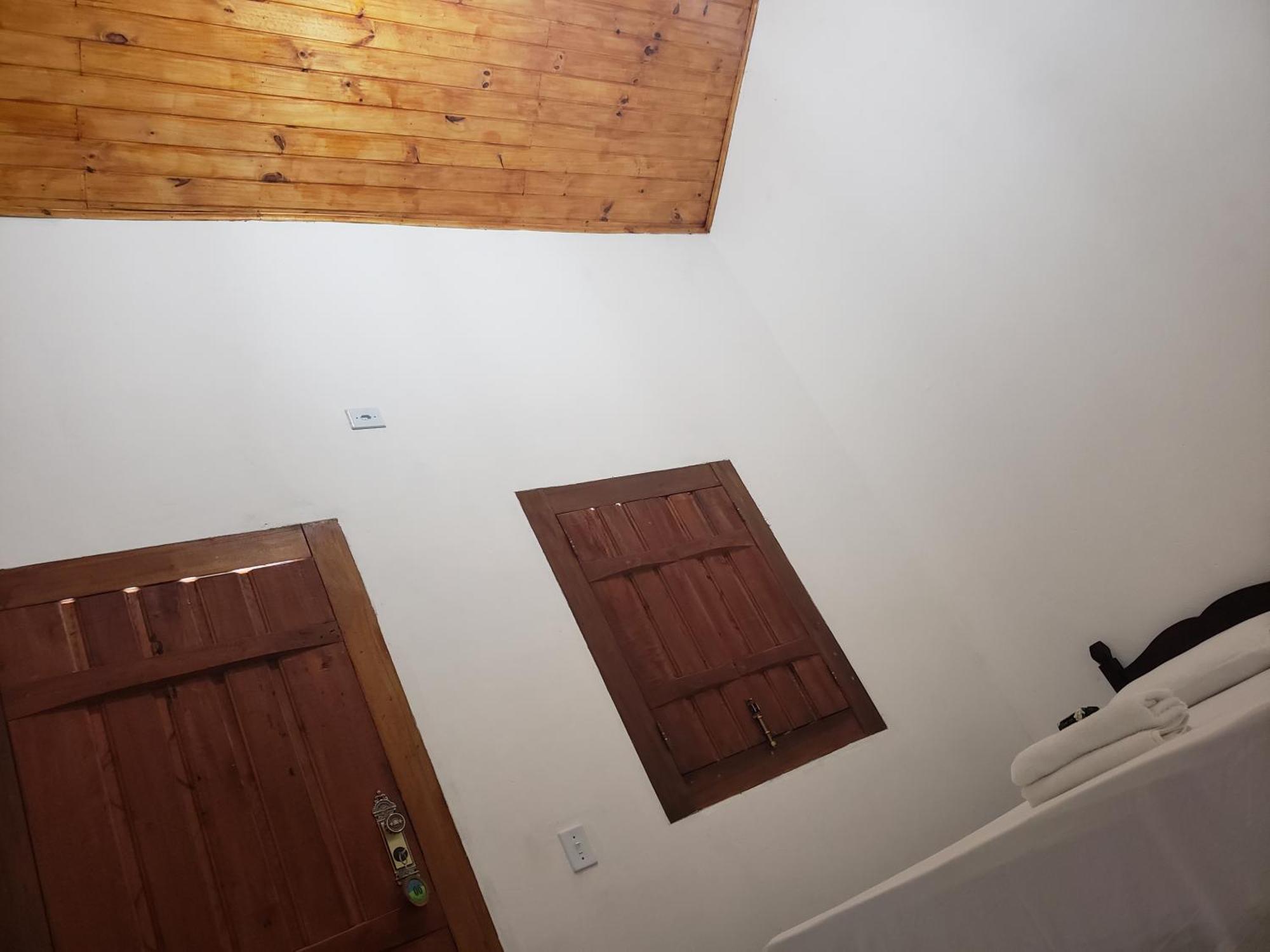 Pousada Villa Da Gama Araquari Værelse billede
